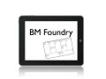 Business Model Foundry (using the Minimal Viable Product concept)