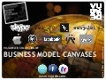 BUSINESS MODEL CANVASES - Vujàdé Collection