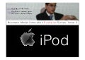 Business Model Example Series : Issue 2 / iPod