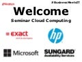 Bmit cloud market_survey_visterin_2013