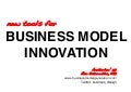 Business Model Knowledge Fair, Amsterdam