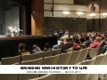 Bringing History to Life at Boeckman