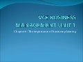 Bm u1 chapter 6