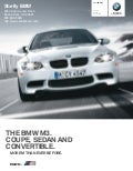 2011 Shelly BMW M3 Sedan Los Angeles CA  