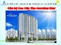 CĂN HỘ MORNING STAR QUẬN BÌNH THẠNH, GIÁ RẺ NHẤT THỊ TRƯỜNG