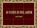 As Flores Do Meu Jardim