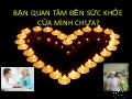 Bạn quan tâm đến sức khỏe của mình chưa?