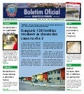 Boletim Oficial do Município de Itanhaém nº 170