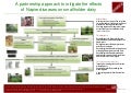 A partnership approach to mitigate the effects of Napier diseases on smallholder dairy