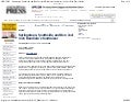 Press Placement; Asbury Park Press (Springsteen, Southside, Bon Jovi join Bandiera Fundraiser)