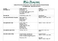 Relación de Bodegas en Alimentaria