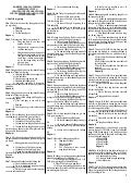 Đề thi tuyển công chức thuế có đáp án