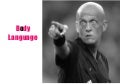 Body Language