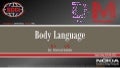 Body Language