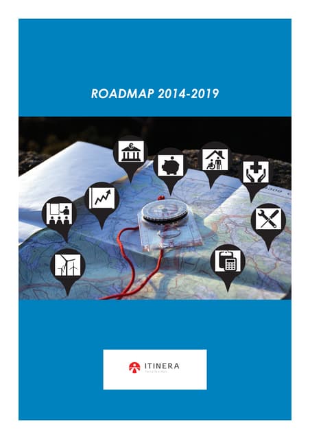 Roadmap 2014-2019