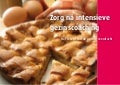 Boekje Zorg Na Intensieve Gezinscoaching   Het Recept Van De Warme Overdracht