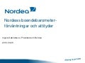 Boendebarometer 2013