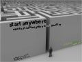 Start Anywhere - Faceted Navigation (euroIA 2010)