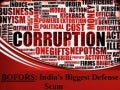 Bofors scam ppt by archit shama 9653349979