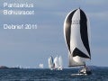 Pantaenius Bohusracet 2011 debrief