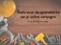 Free Tools to Improve your Analytics, SEO & Usability