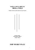 Bola voli