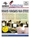 Boletim Informativo de Andradina - Setembro de 2009