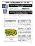 Boletim informativo cipa sap 2011_volume 4