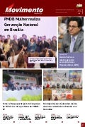 Boletim Movimento PMDB Edição 151