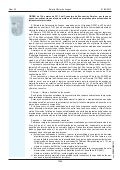 BOLETÍN OFICIAL DE ARAGÓN. SUBVENCIONES PARA ACTIVIDADES E INFRAESTRUCTURAS TURÍSTICAS