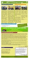 Acento ExaUDEM: Boletin Creeser Agosto