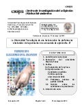 Boletin opinion 57 unido