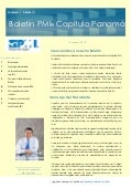 Boletin pmi panama numero1