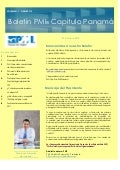 Boletin pmi panama_numero_2