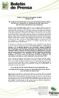 Boletin 168 de la Alcaldia de Palmira por La Hora de Palmira(viernes 31 de agosto)