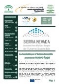 Boletín cets sierra nevada. nº5