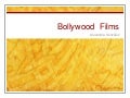 Bollywood films
