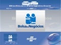 Bolsa argentina