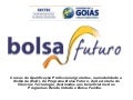 Bolsa futuro
