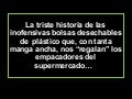 Bolsas De Plasticoferrin