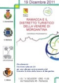 Bonacini - Il turismo culturale 2.0 per uno sviluppo socio-economico del distretto turistico della venere di morgantina