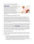 Bone Spur Symptoms & Methods for Alleviating Them