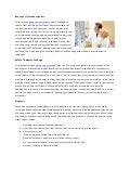Bone Spur Treatment