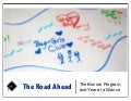 Bonner program   the road ahead 8-1-12