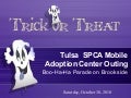 Boo ha ha parade