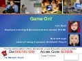 Game On - MaintainIT Project 1-Hour Webinar