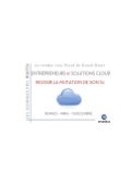 Entrepreneurs & Solutions Cloud : réussir la mutation du S.I