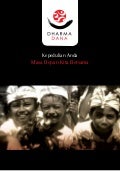 Buku Profile Badan Dharma Dana Nasional