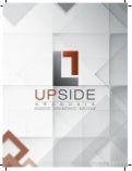 UPSIDE Araguaia - Book Luxo Peq.