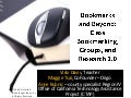 Bookmarks And Beyond